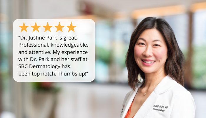 Dr. Park Review